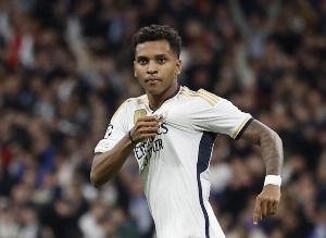 六台：罗德里戈父亲与曼城进行会谈，瓜帅愿出1.5亿欧招揽