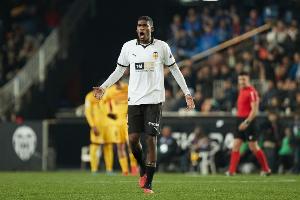 天空：瓦伦西亚愿意卖莫斯克拉给阿森纳，标价3000万欧