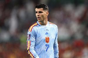 英国立博-莫拉塔否认与法乔利赌博案有关：不要散布谣言，我和这事没关系