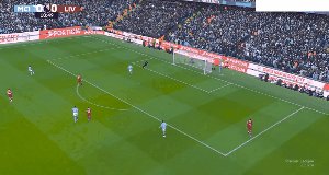 ladbrokes-【英超】哈兰德、阿诺德破门 曼城1比1利物浦