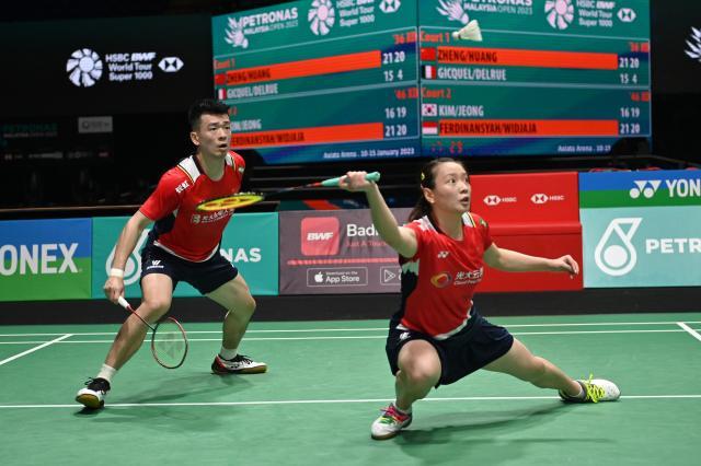 ladbrokes-全英赛国羽全主力出战 争冠还得靠“雅思”“凡尘”？