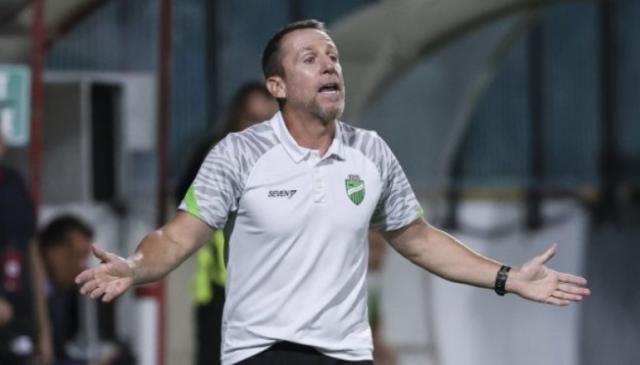 英国立博-亚运男足主帅再选塞尔维亚人 执教履历平淡无奇